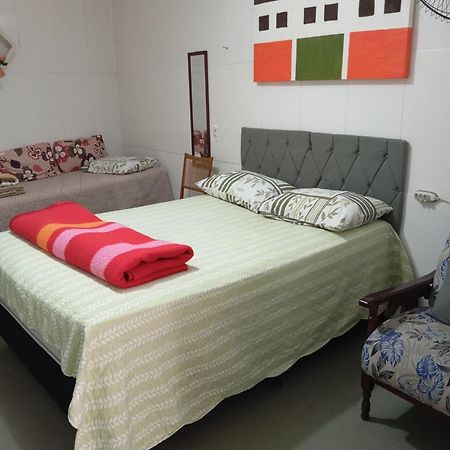 Hostel Brasil Gru Guarulhos Extérieur photo