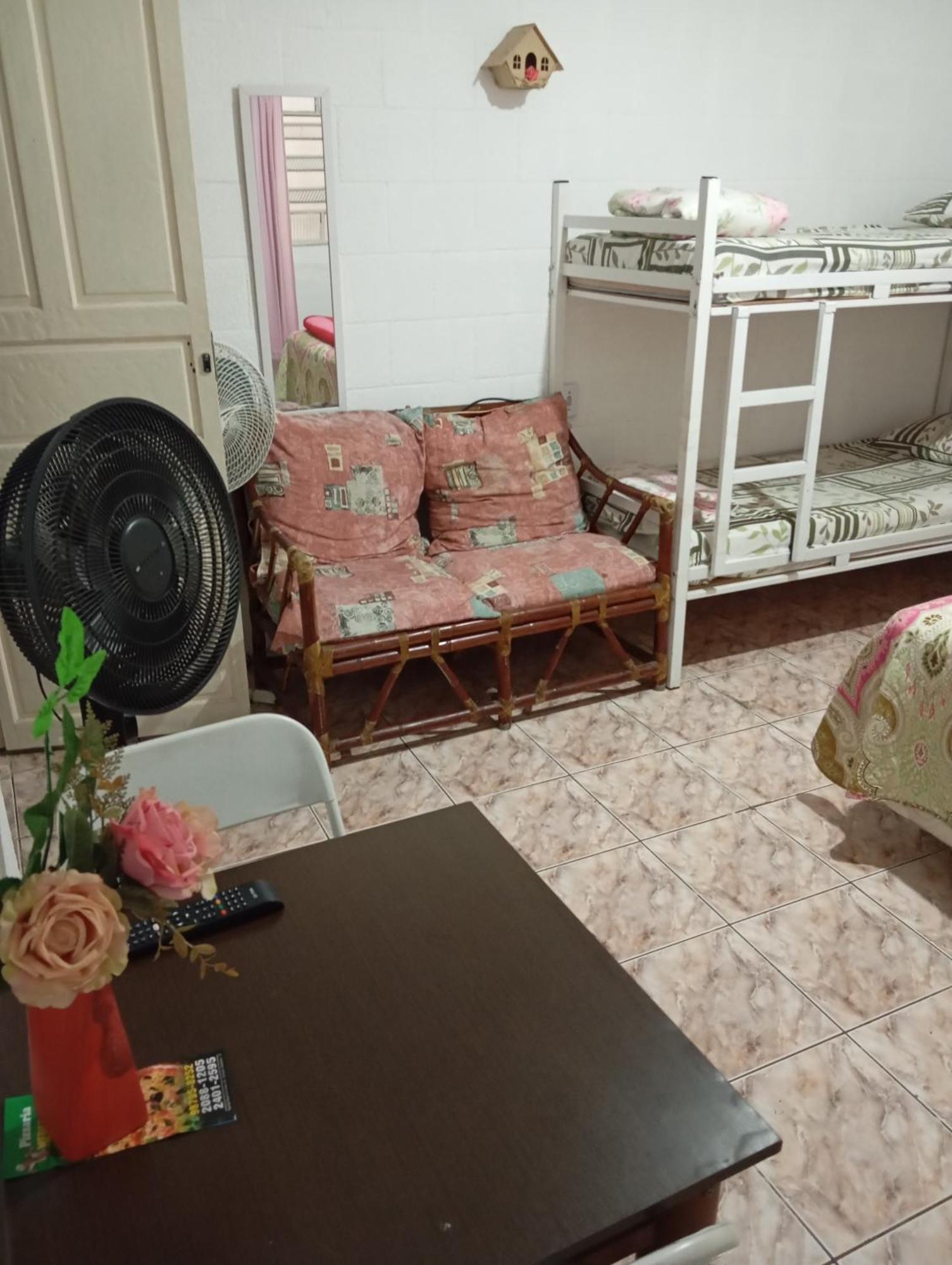 Hostel Brasil Gru Guarulhos Chambre photo