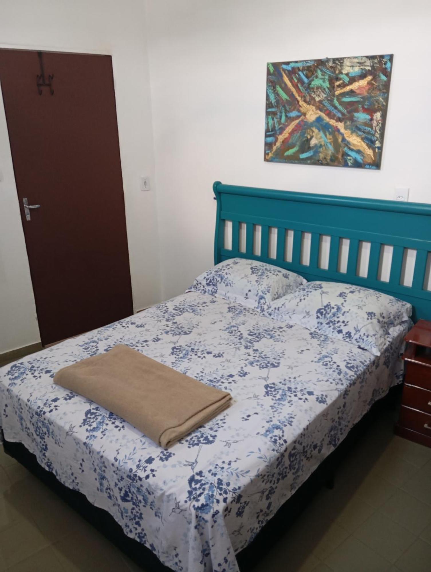 Hostel Brasil Gru Guarulhos Chambre photo