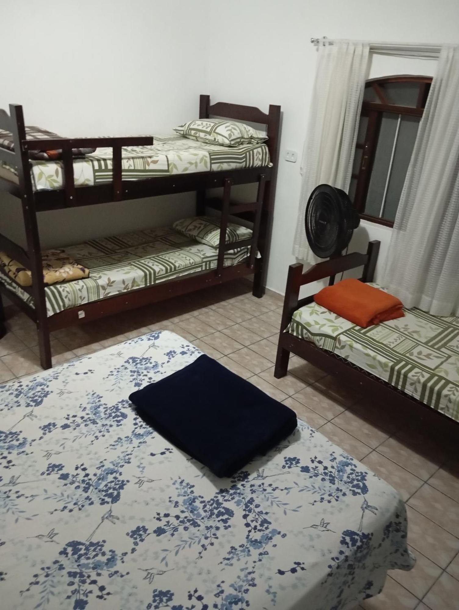 Hostel Brasil Gru Guarulhos Extérieur photo
