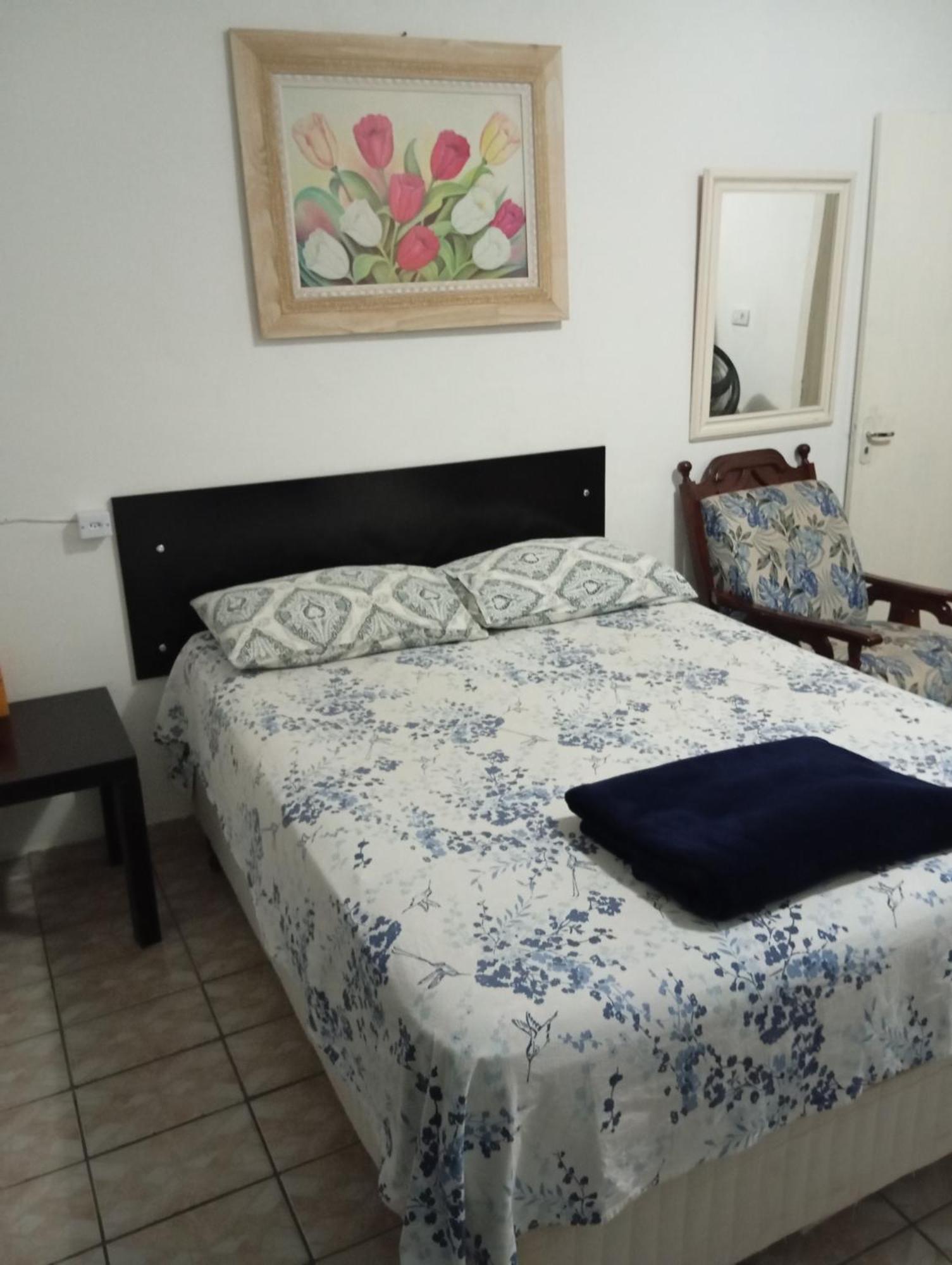 Hostel Brasil Gru Guarulhos Extérieur photo