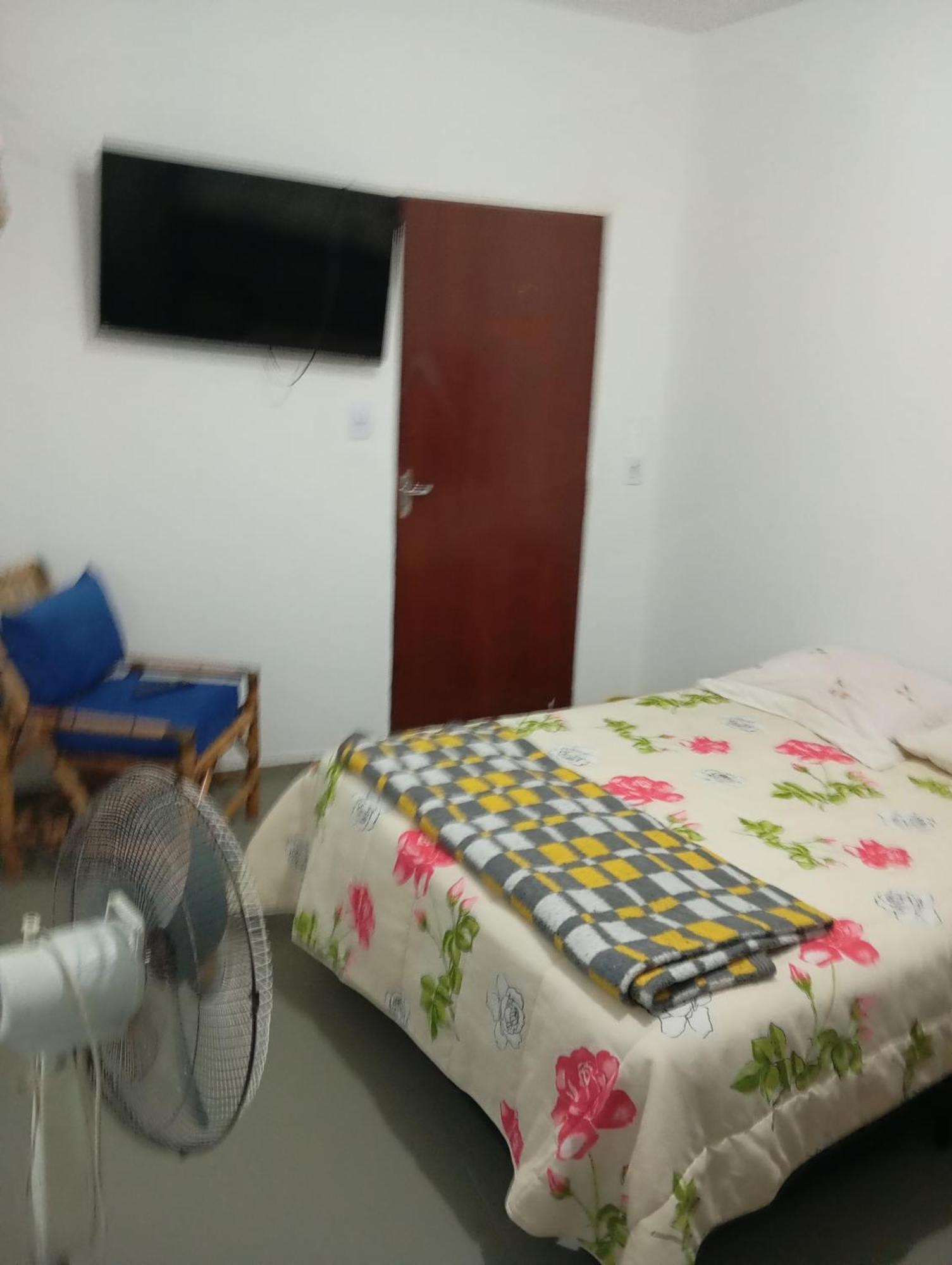 Hostel Brasil Gru Guarulhos Extérieur photo