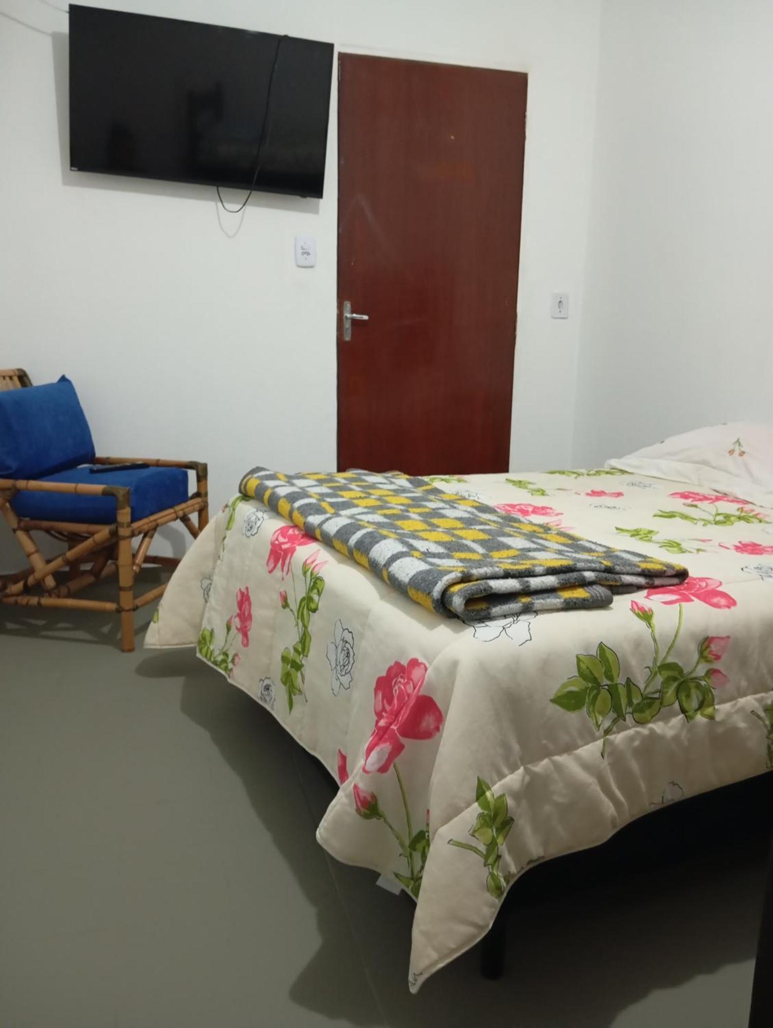 Hostel Brasil Gru Guarulhos Extérieur photo