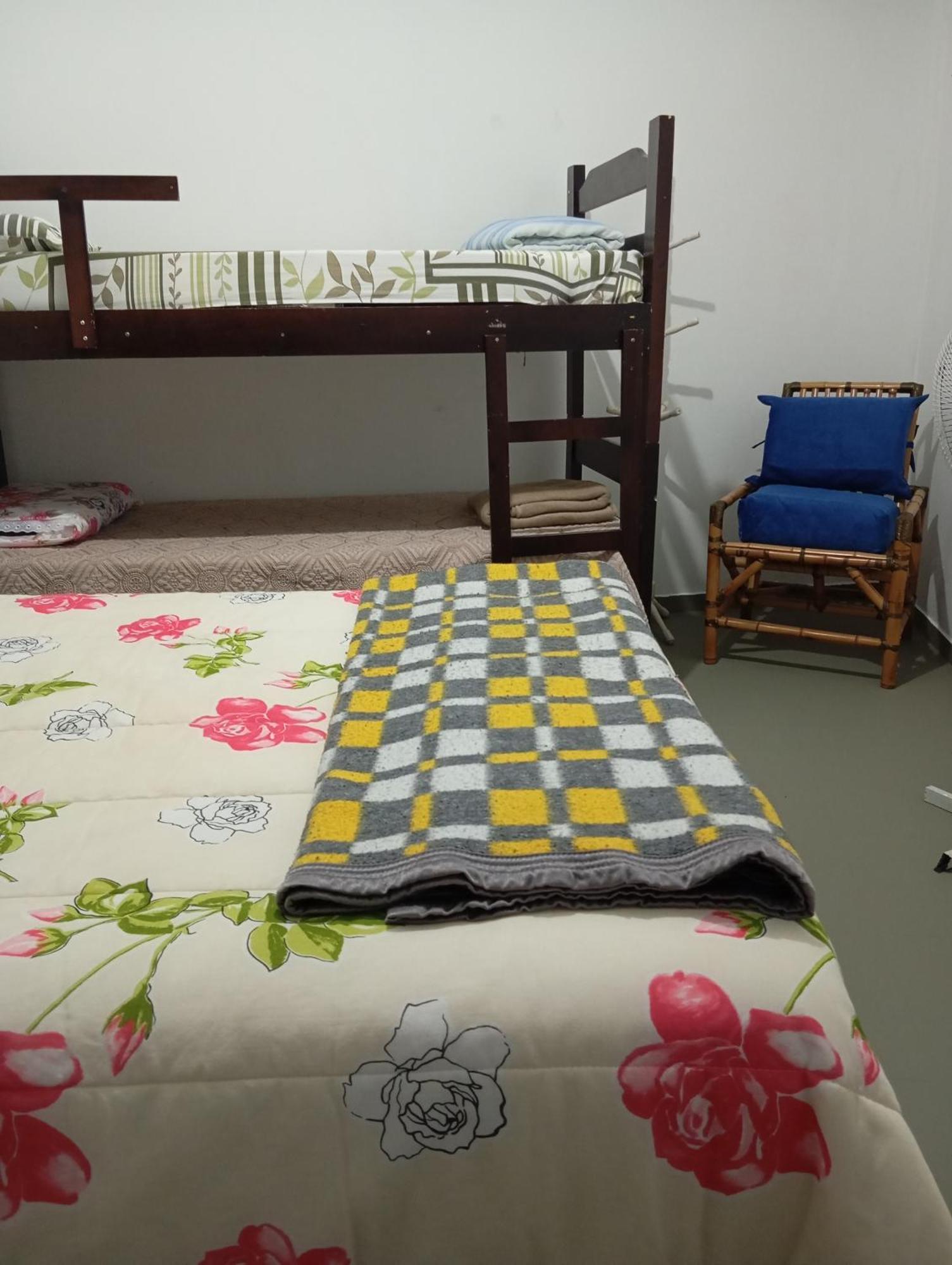 Hostel Brasil Gru Guarulhos Extérieur photo