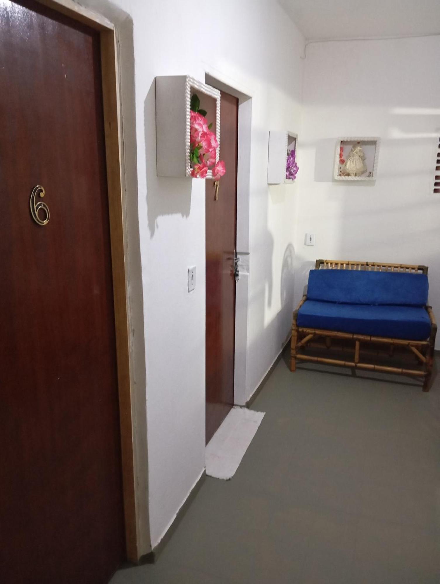 Hostel Brasil Gru Guarulhos Extérieur photo