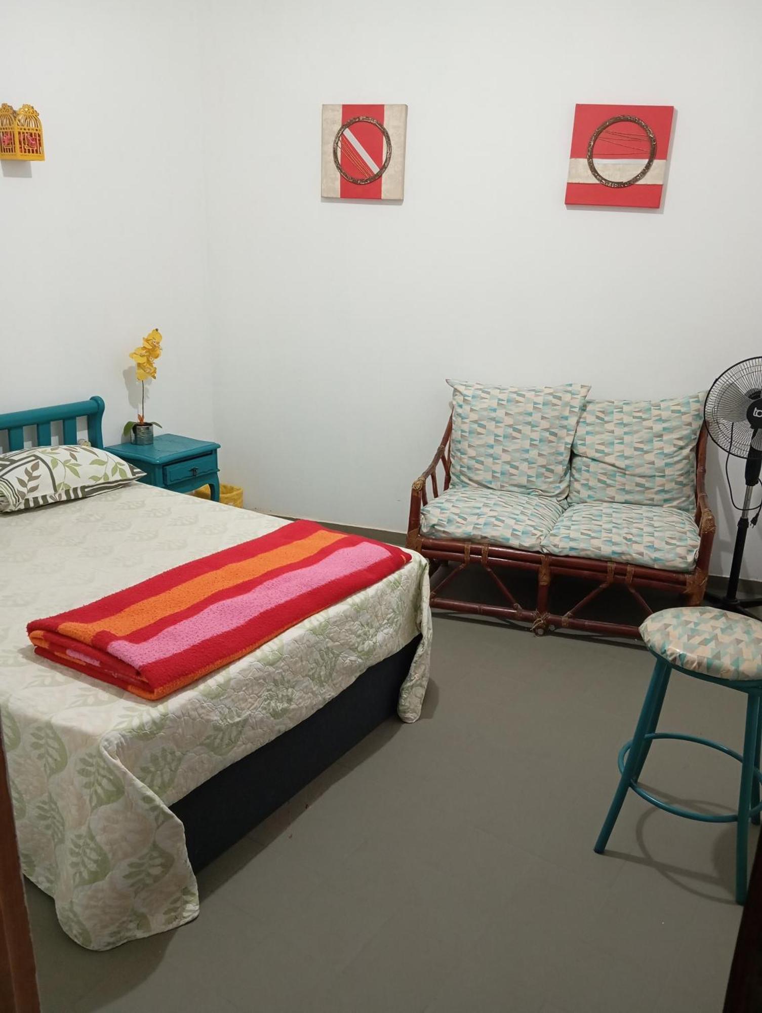 Hostel Brasil Gru Guarulhos Extérieur photo