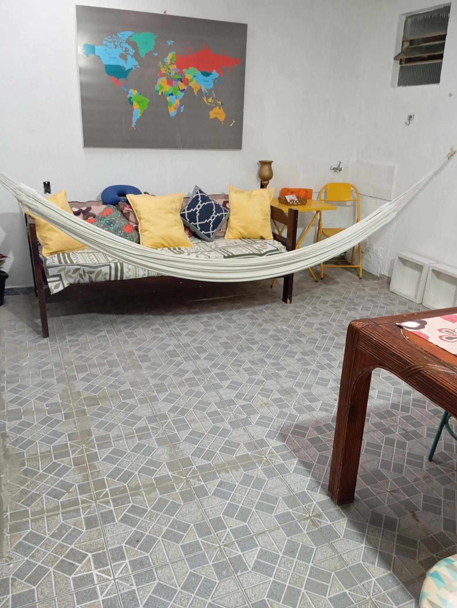 Hostel Brasil Gru Guarulhos Chambre photo