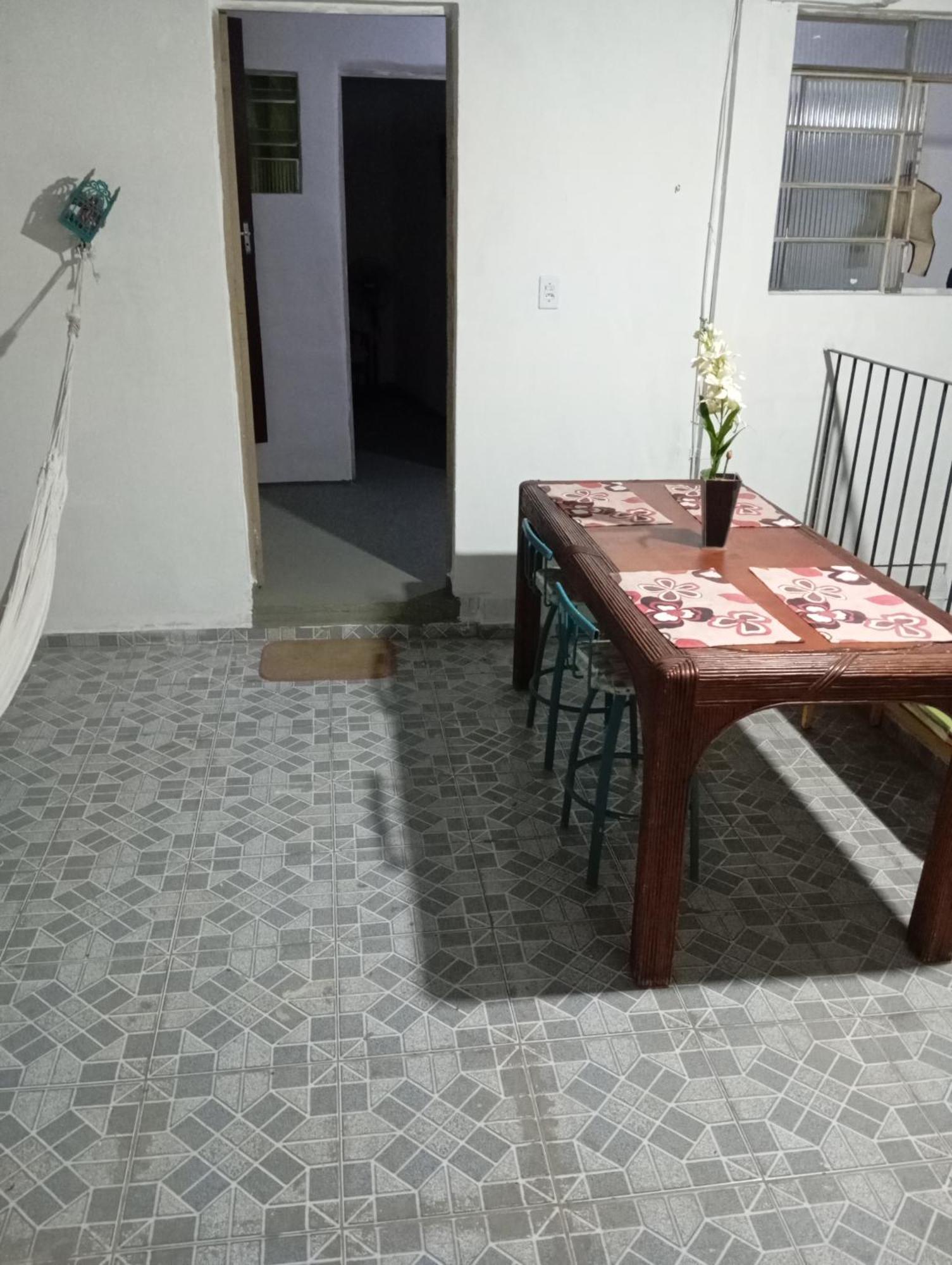 Hostel Brasil Gru Guarulhos Extérieur photo