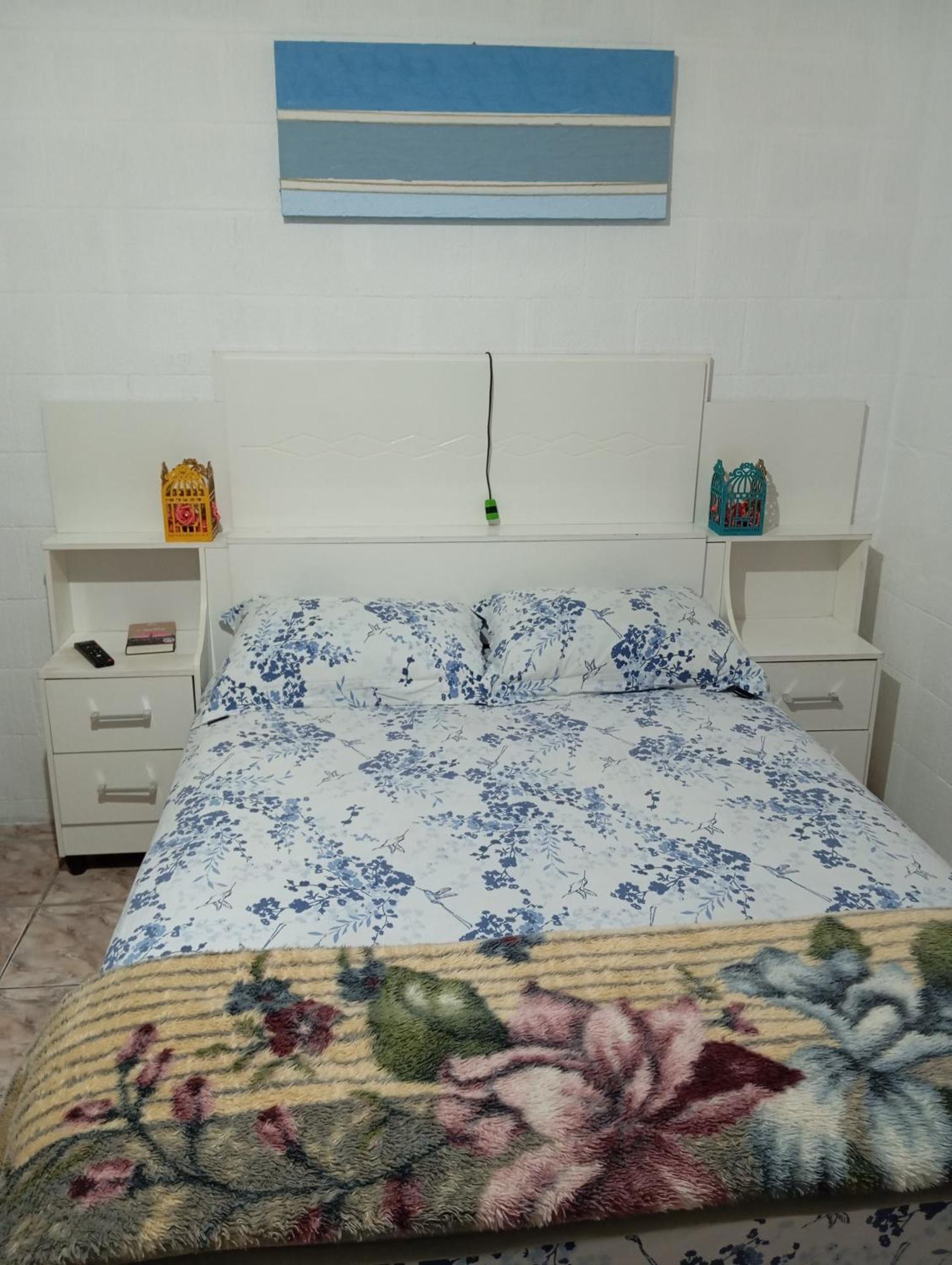 Hostel Brasil Gru Guarulhos Extérieur photo