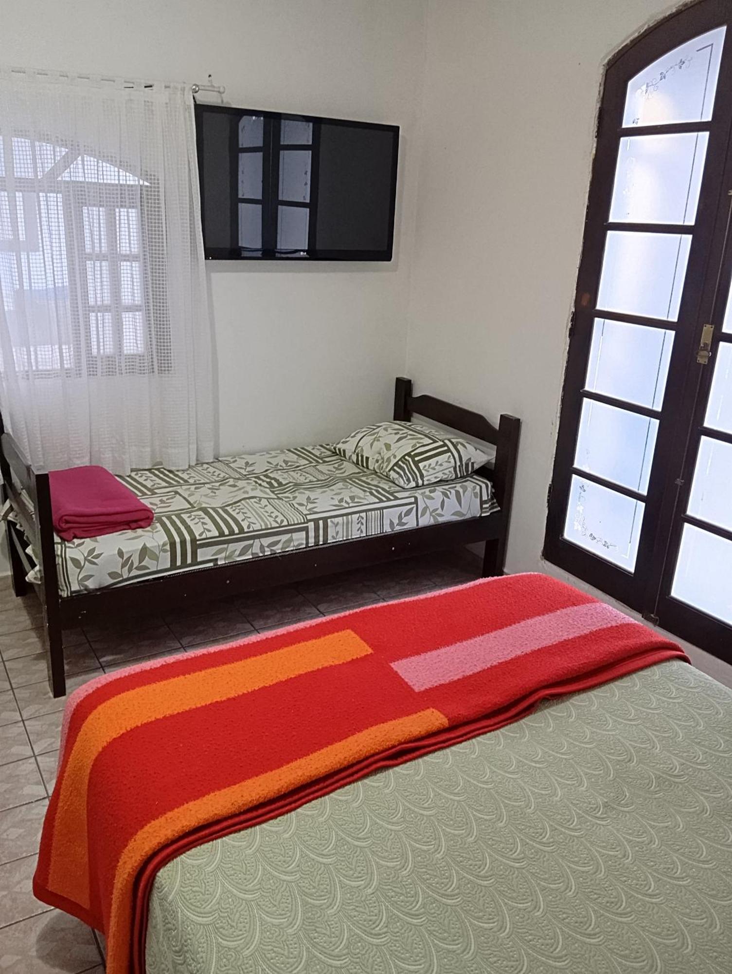 Hostel Brasil Gru Guarulhos Extérieur photo