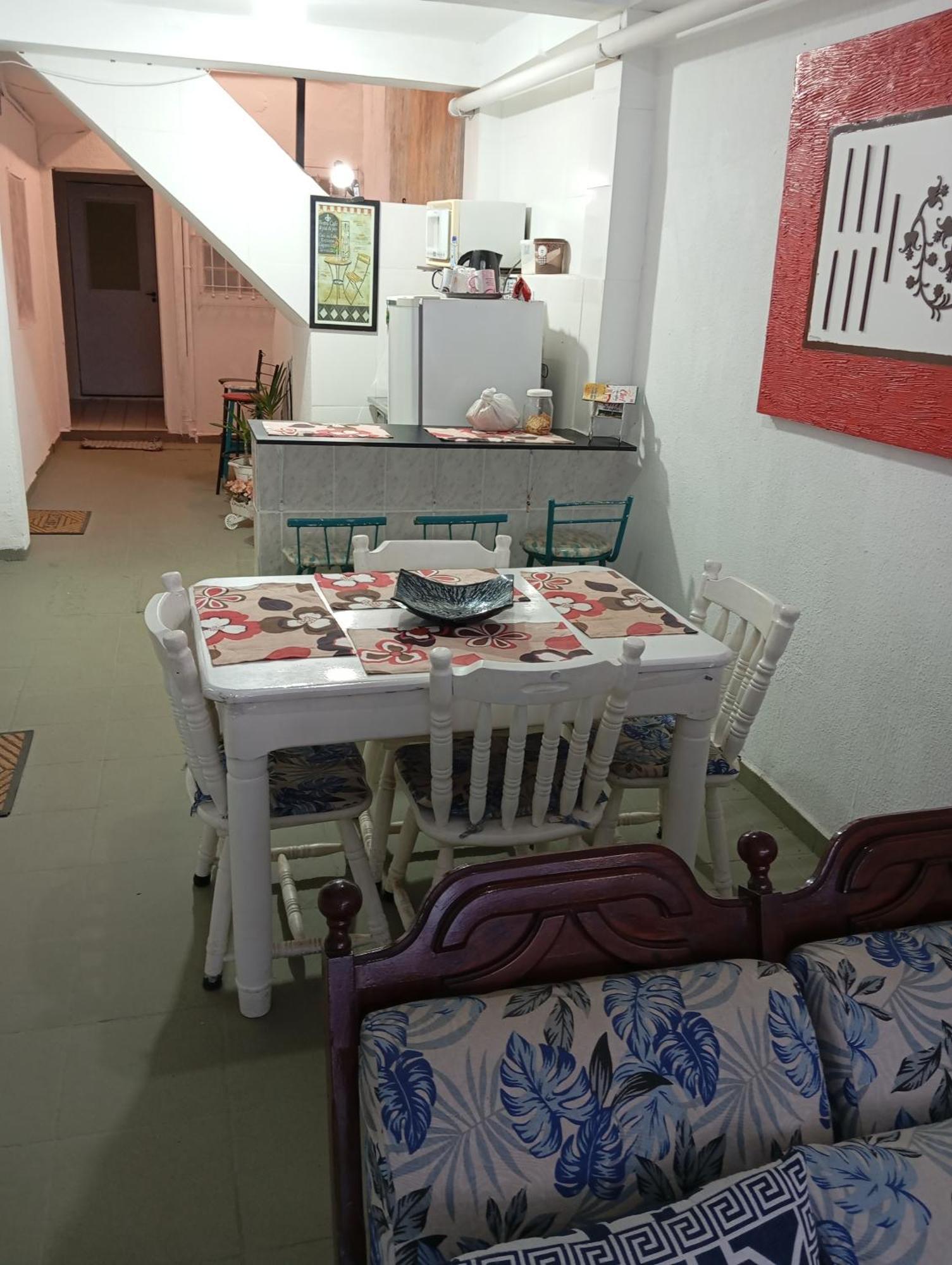 Hostel Brasil Gru Guarulhos Extérieur photo