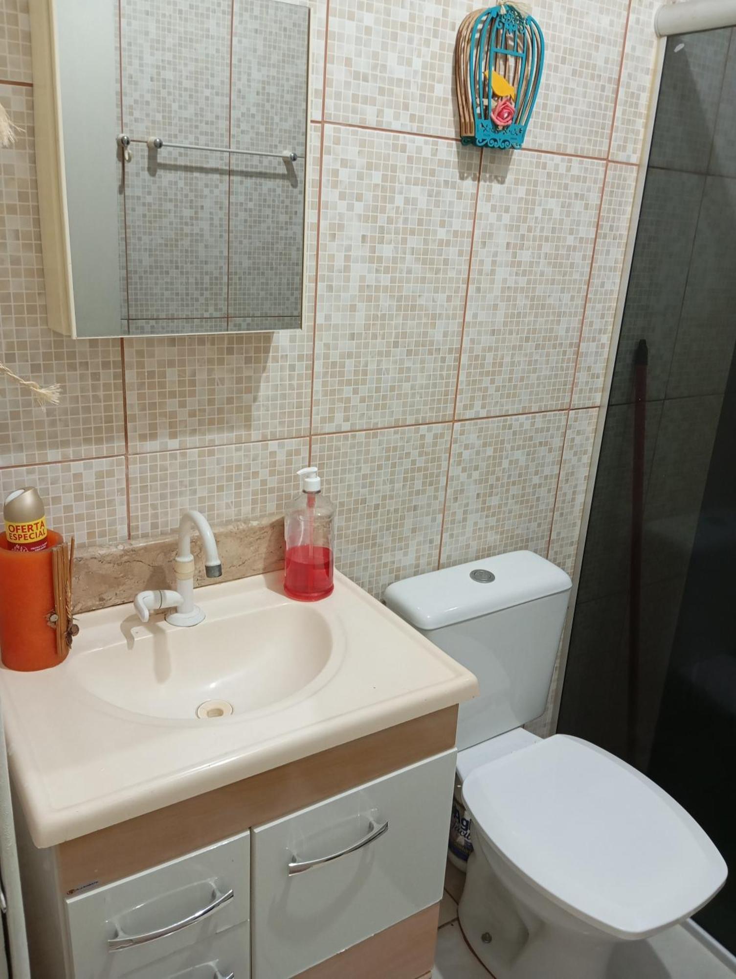 Hostel Brasil Gru Guarulhos Extérieur photo