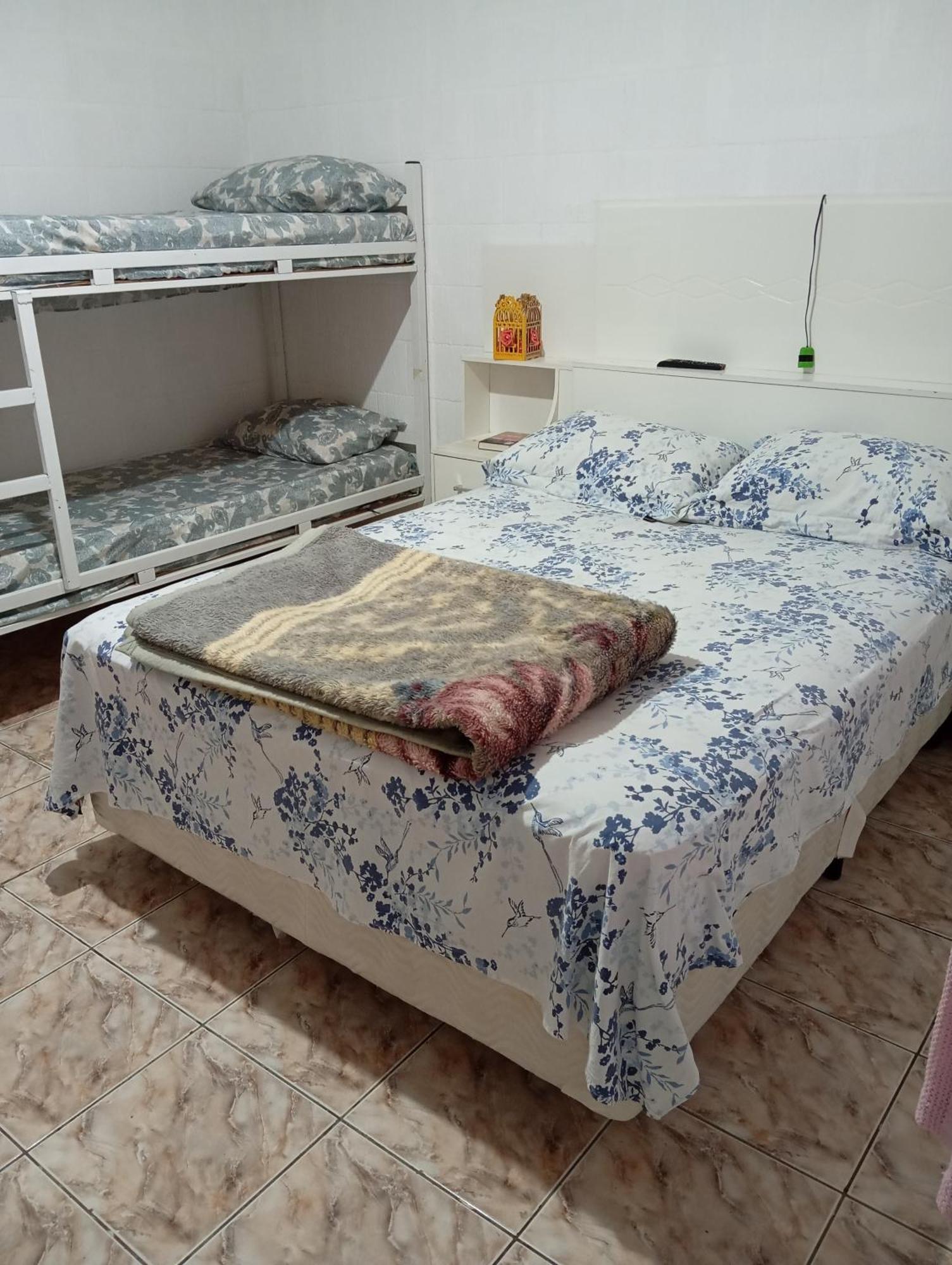 Hostel Brasil Gru Guarulhos Extérieur photo