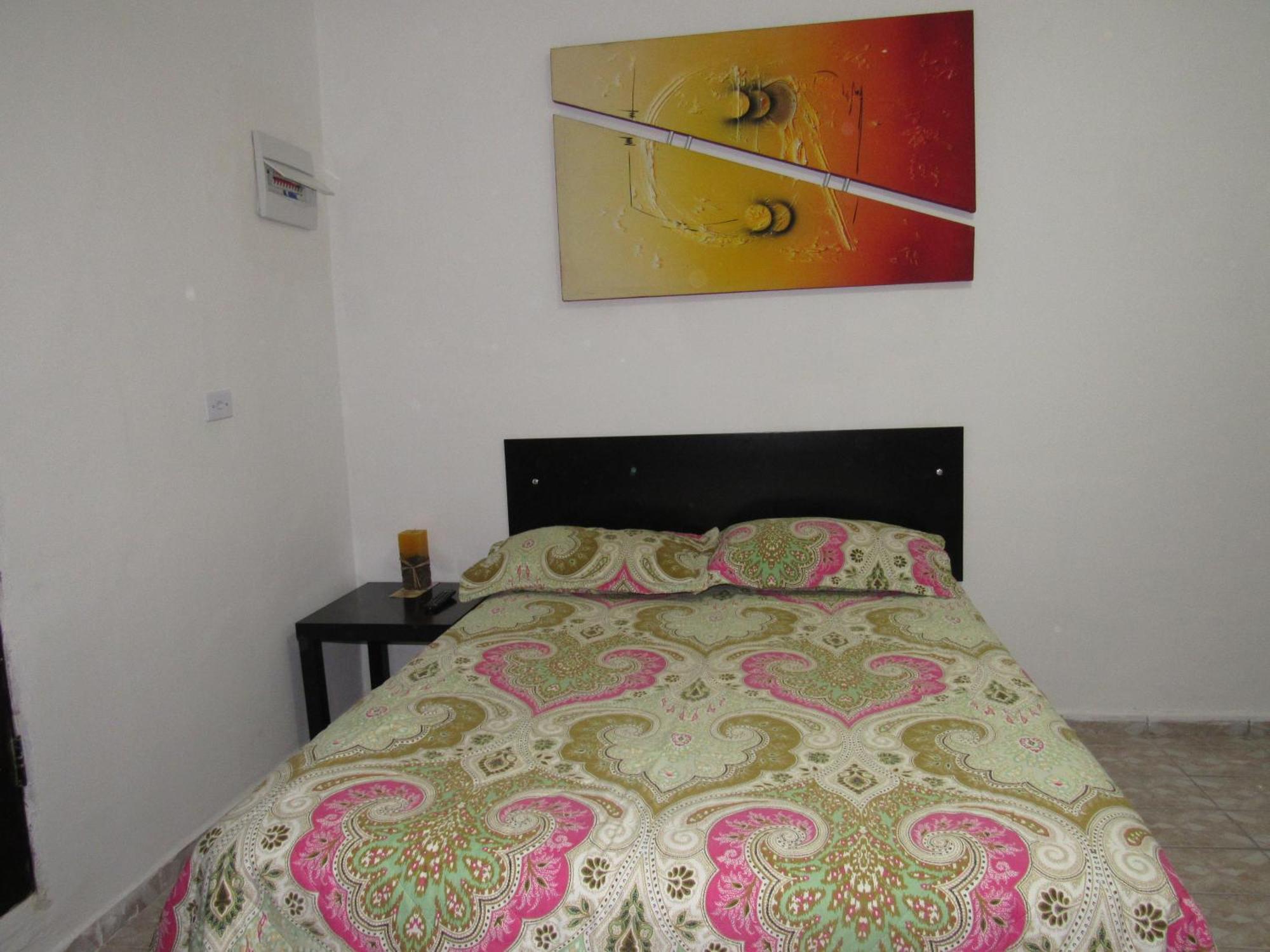 Hostel Brasil Gru Guarulhos Extérieur photo
