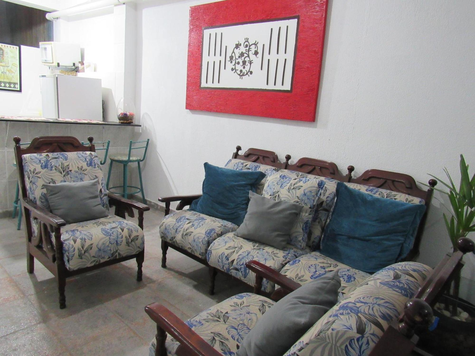 Hostel Brasil Gru Guarulhos Extérieur photo