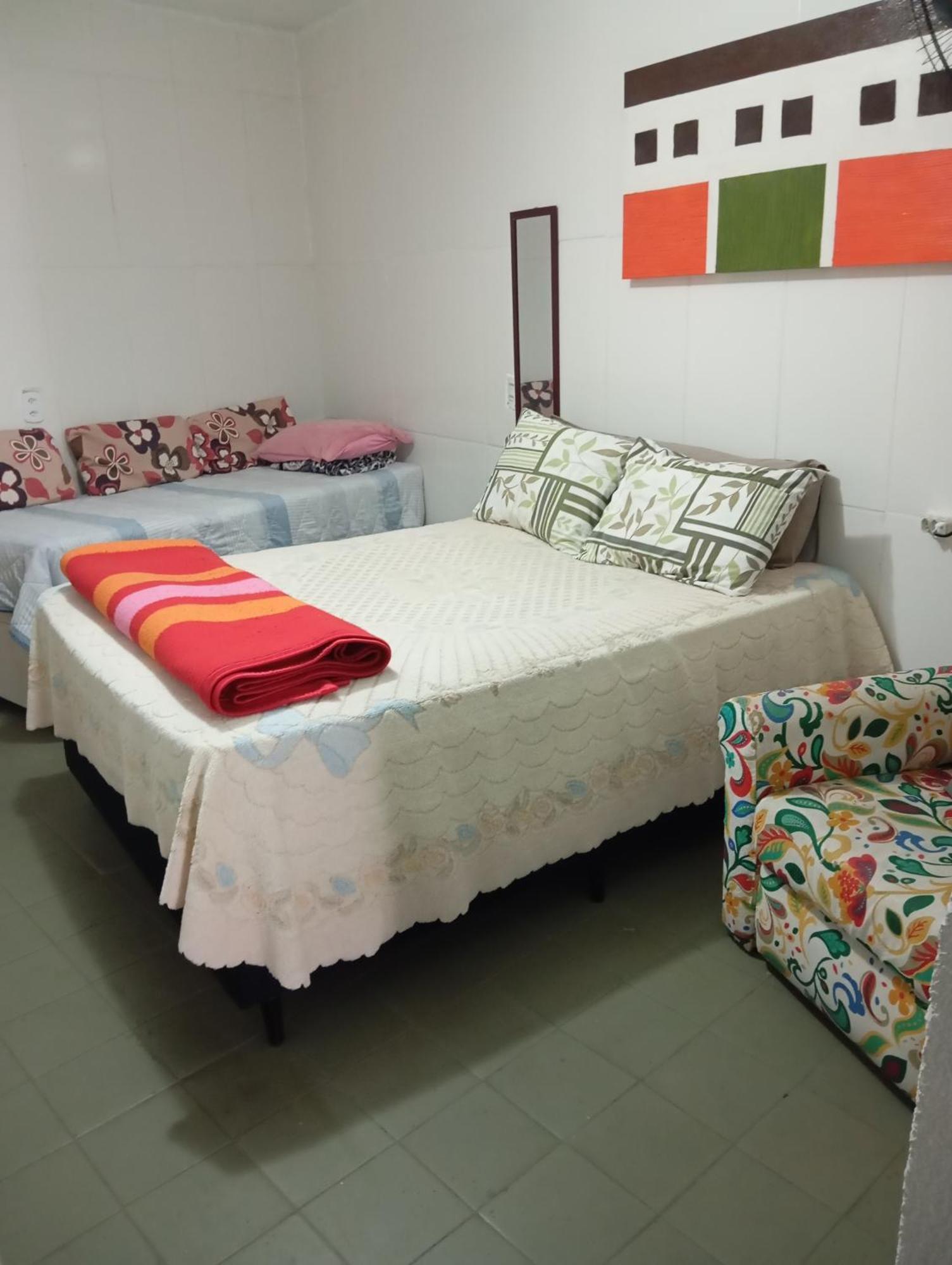 Hostel Brasil Gru Guarulhos Chambre photo