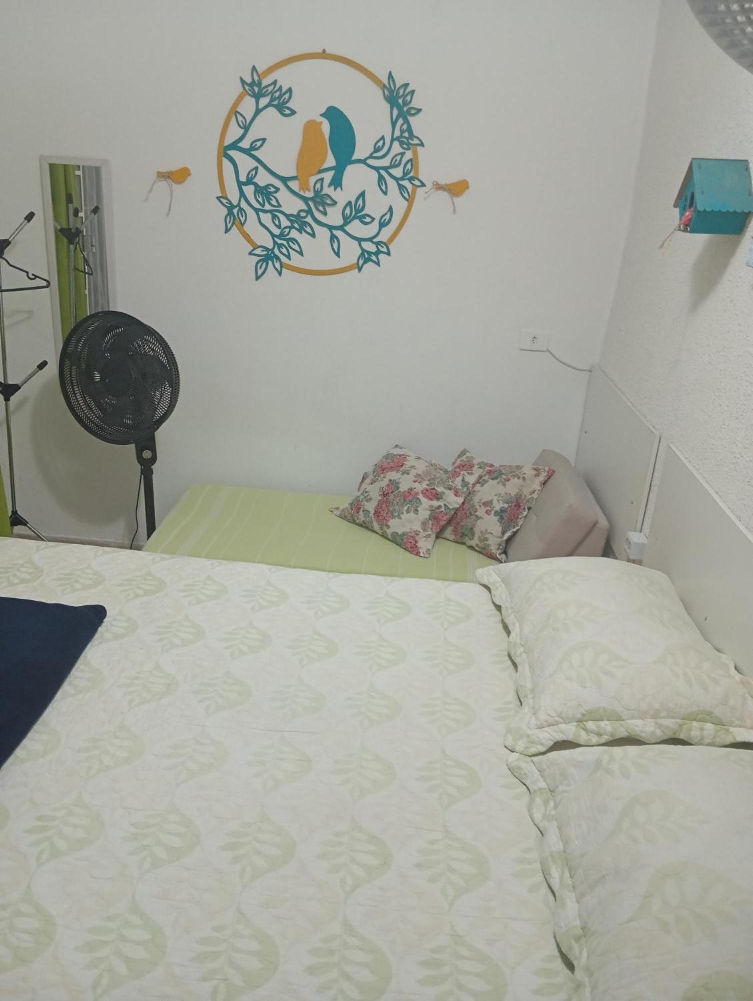 Hostel Brasil Gru Guarulhos Extérieur photo