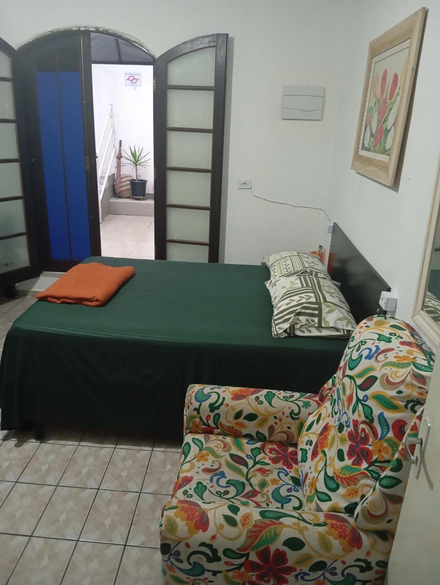 Hostel Brasil Gru Guarulhos Extérieur photo