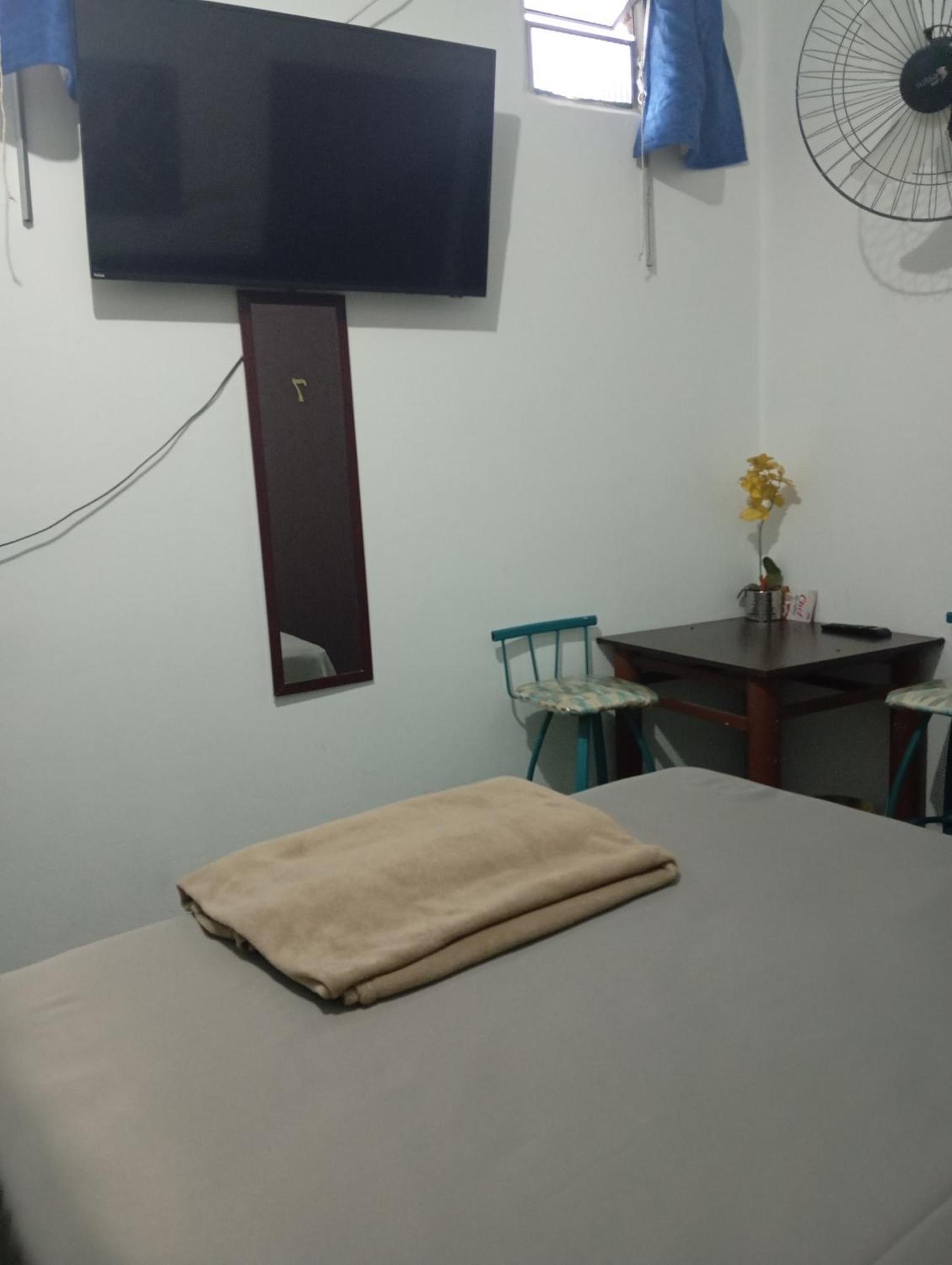 Hostel Brasil Gru Guarulhos Extérieur photo