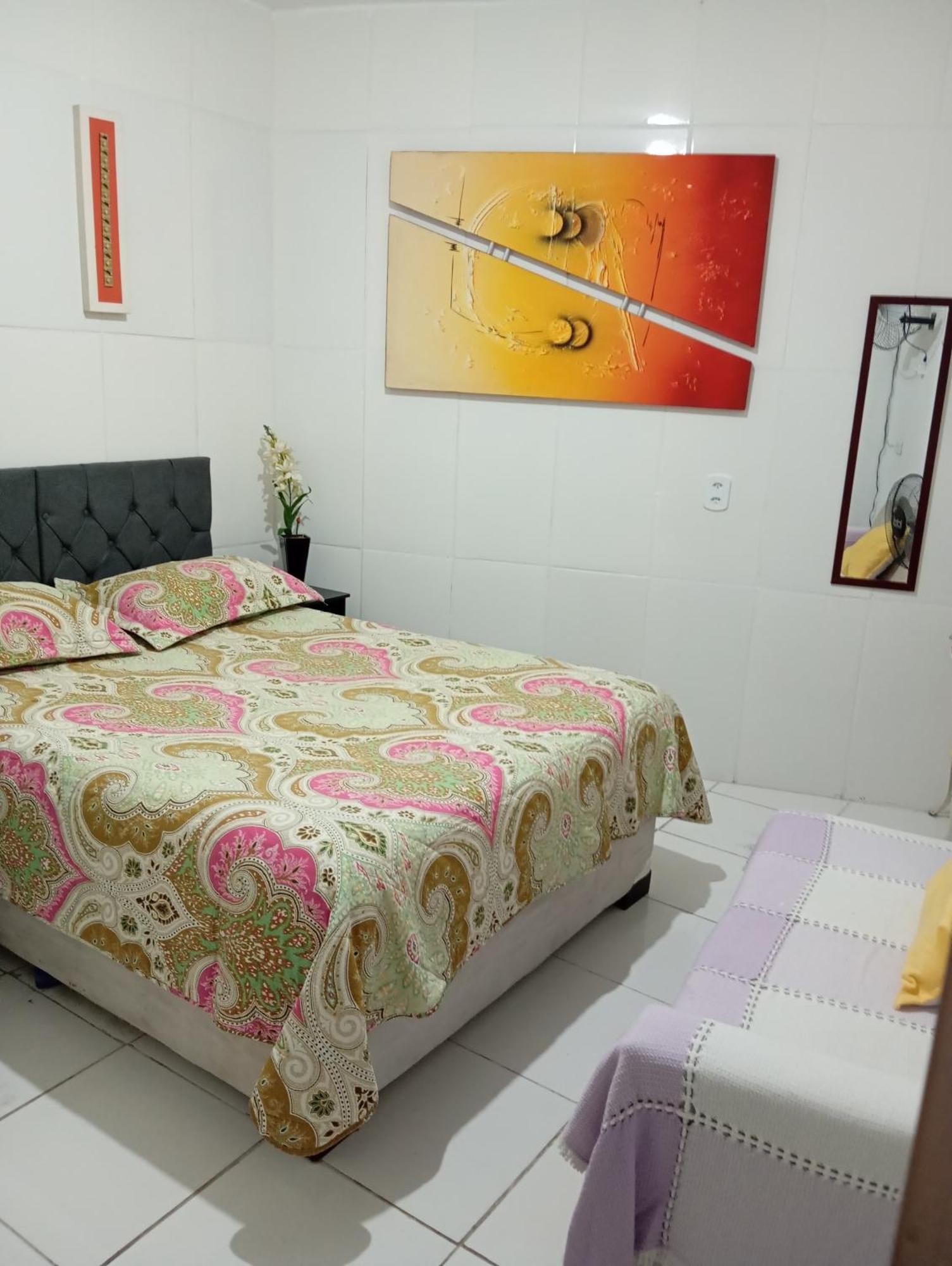 Hostel Brasil Gru Guarulhos Extérieur photo