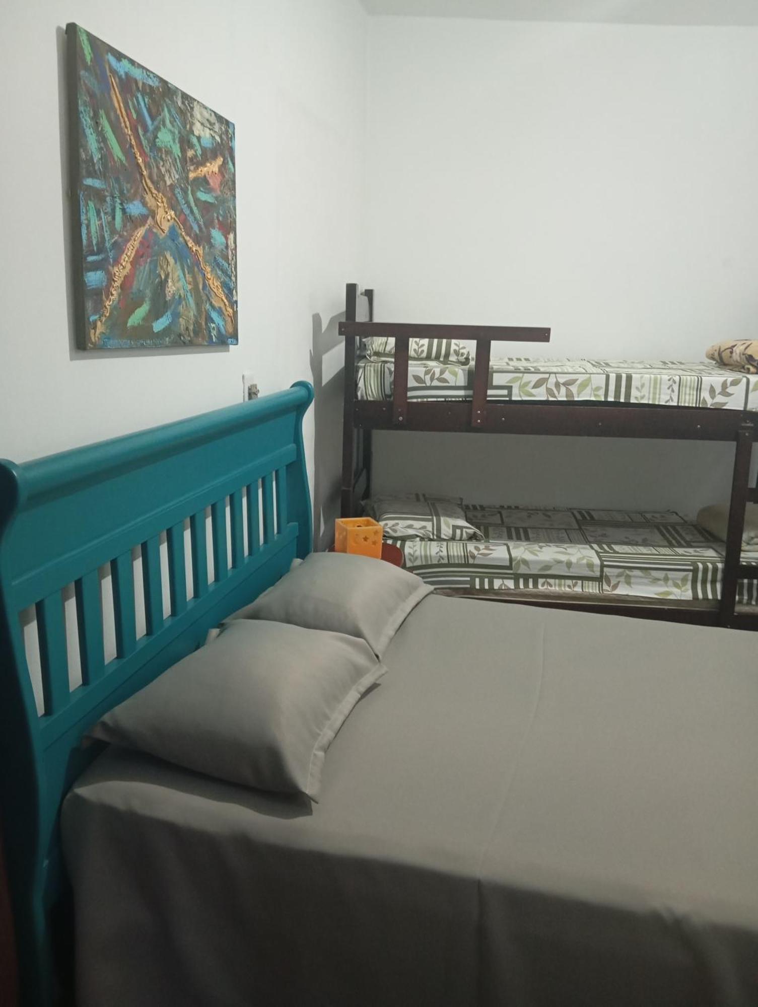 Hostel Brasil Gru Guarulhos Extérieur photo