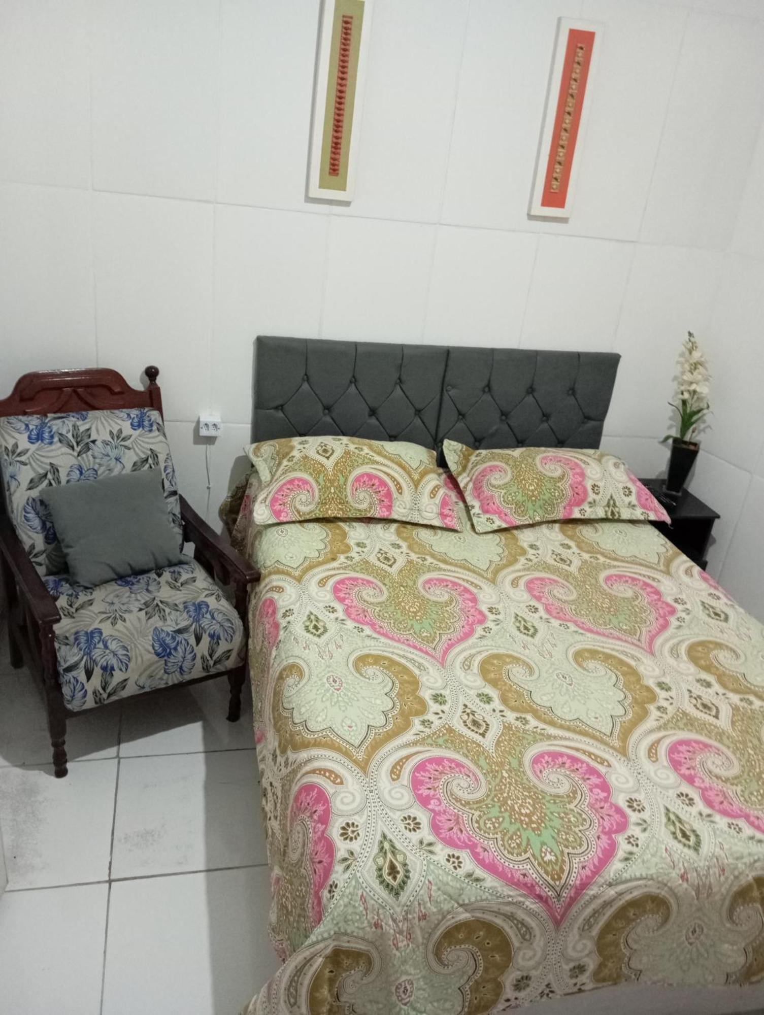 Hostel Brasil Gru Guarulhos Extérieur photo