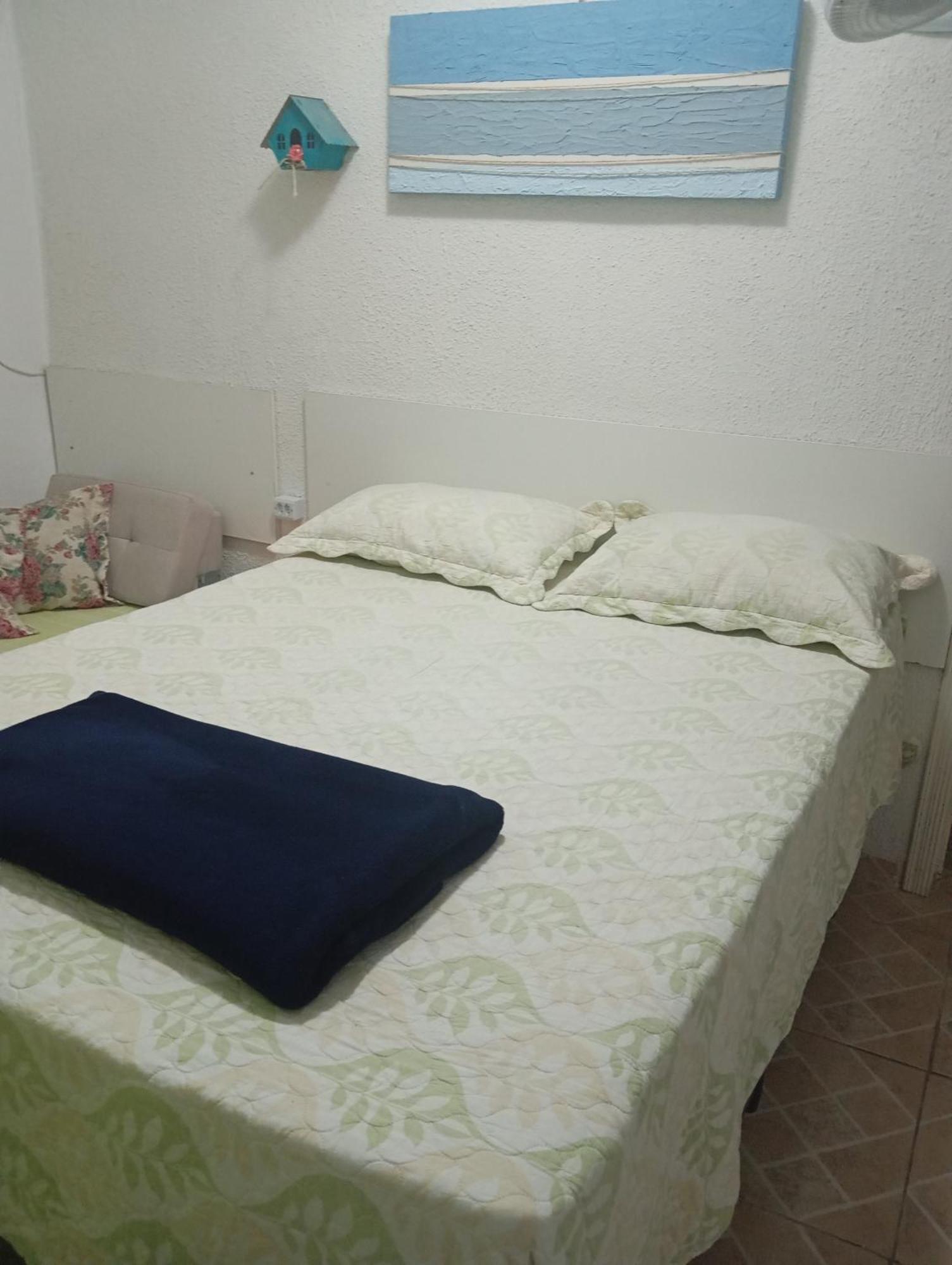 Hostel Brasil Gru Guarulhos Extérieur photo