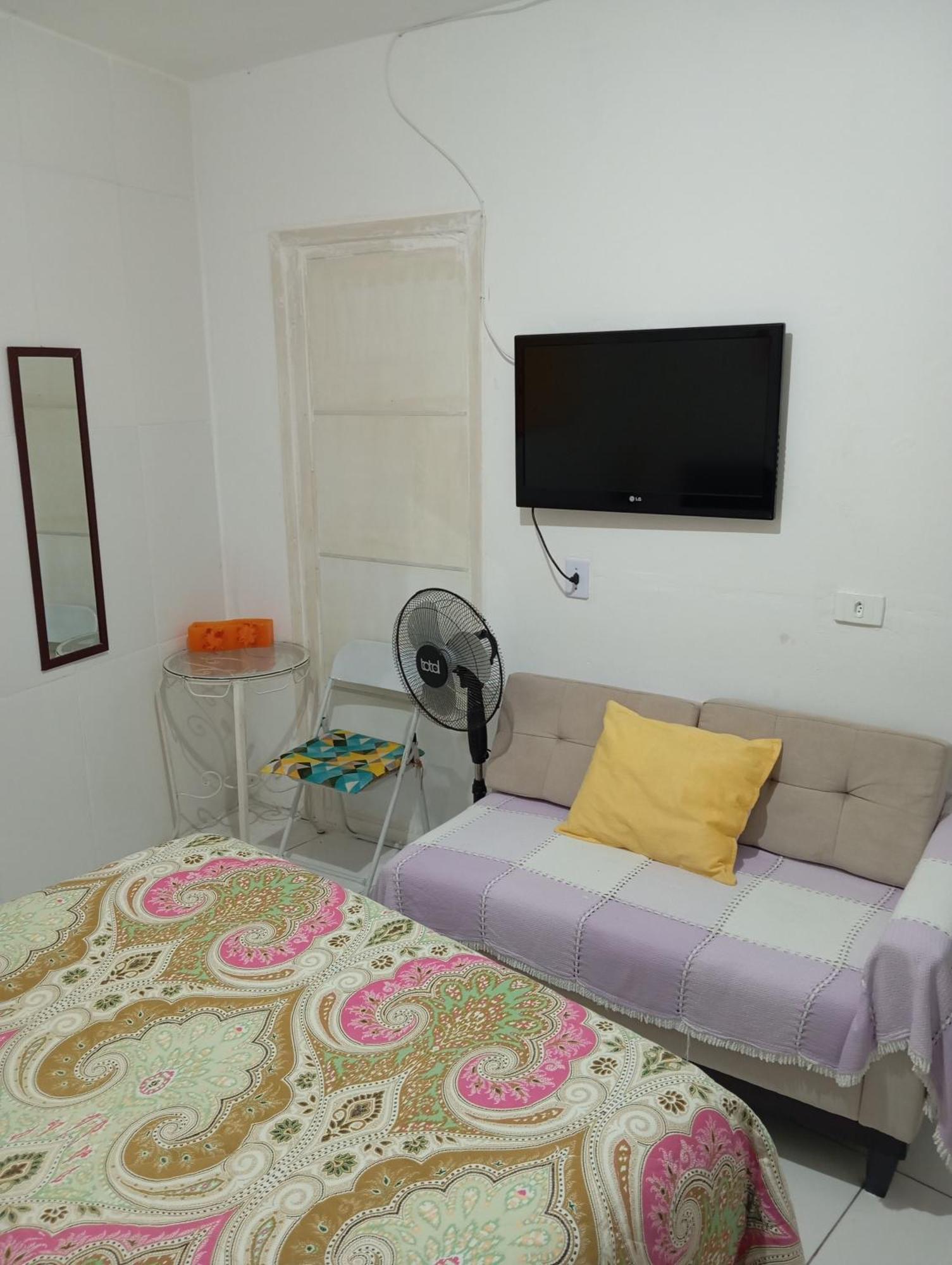 Hostel Brasil Gru Guarulhos Extérieur photo